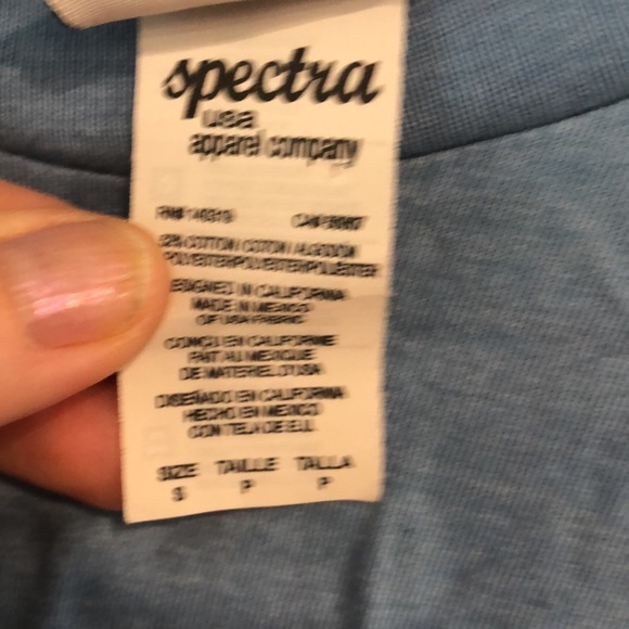 Dog is Good Blue Shirt - Picture 6 of 7